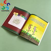 Service d'impression de livres arabes personnalisés - Romans pour enfants - Reliure parfaite - Couverture souple gaufrée - Impression offset - Papier offset