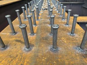 Hogi Nail Inverter Drawn Arc Stud máquina <span class=keywords><strong>de</strong></span> soldadura M8 M10 M12 M16 - Product Image 5