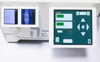Machine SMT de Placement Automatique de Composants LED de Type Tablette NeoDen YY1 pour Ligne d'Assemblage LED/PCB