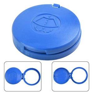Bouchon de réservoir de liquide lave-glace de marque propre 643230 pour Peugeot 206 207 408 307 C5 - Product Image 4