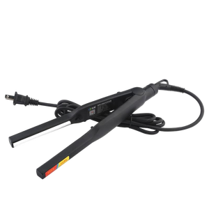 Machine <span class=keywords><strong>de</strong></span> pliage à chaud manuelle pour plastique acrylique PVC, coins arrondis, avec moteur, poids léger 2 kg - Product Image 5