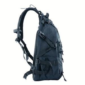 Wholesale Men's Tactical Backpack <b>Molle</b> Climbing Rucksack Bug Out <b>Bag</b> Reflector Duffle Backpack - Product Image 3