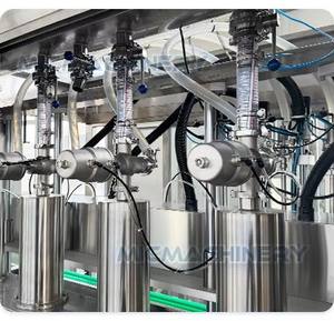 Machine <span class=keywords><strong>de</strong></span> remplissage automatique <span class=keywords><strong>de</strong></span> <span class=keywords><strong>liquide</strong></span> <span class=keywords><strong>de</strong></span> <span class=keywords><strong>frein</strong></span> linéaire <span class=keywords><strong>de</strong></span> haute précision, anti-gel, suivi du remplissage - Product Image 6