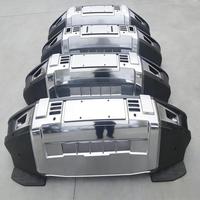 Pièces et accessoires automobiles BYD Ti7 Titanium 7/3 EV/PHEV d'origine |   Pièces de rechange d'origine pour pare-chocs/phare/capot Leopard 5/8