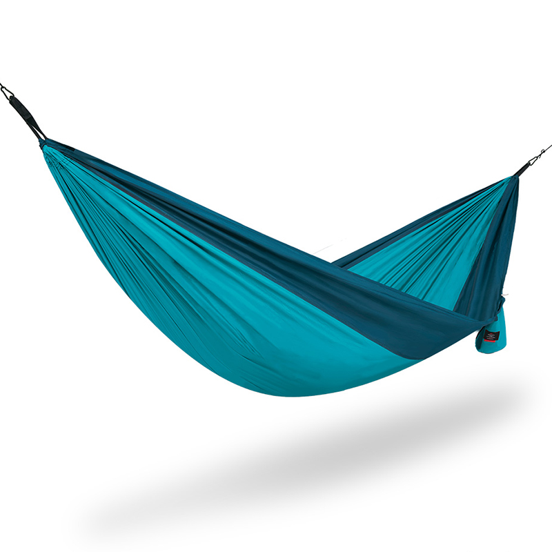 Naturehike на открытом воздухе Ультралегкая супер свет 0,6 кг нагрузочный 180 кг один двойной 2 местная палатка Кемпинг гамак