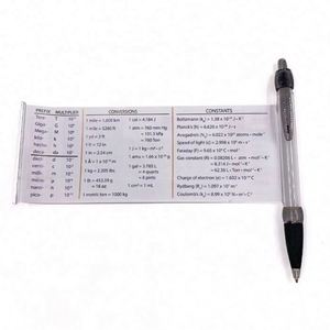 Stylos publicitaires personnalisés en plastique bon marché avec votre logo - Product Image 5