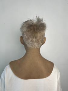 Máscara de Silicona Realista para Mascarada, Personalizable, <span class=keywords><strong>Lavable</strong></span> y <span class=keywords><strong>Reutilizable</strong></span> - Product Image 3