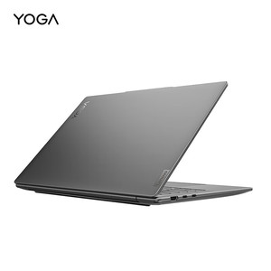 โน้ตบุ๊ก Lenovo YOGA Pro 14s ระดับพรีเมียมสำหรับธุรกิจ หน้าจอสัมผัสขนาด 14.5 นิ้ว ดีไซน์บางเฉียบ จอแสดงผล 3K แบบสองสี รองรับการแสดงผลสีแบบ Gamut  ใช้ชิปประมวลผล Core UL - Product Image 3