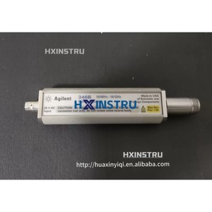 1ชิ้น keysight HP 346B Agilent 10 MHz ถึง18 GHz แหล่งกำเนิดเสียงรบกวน ENR 15DB H - Product Image 1