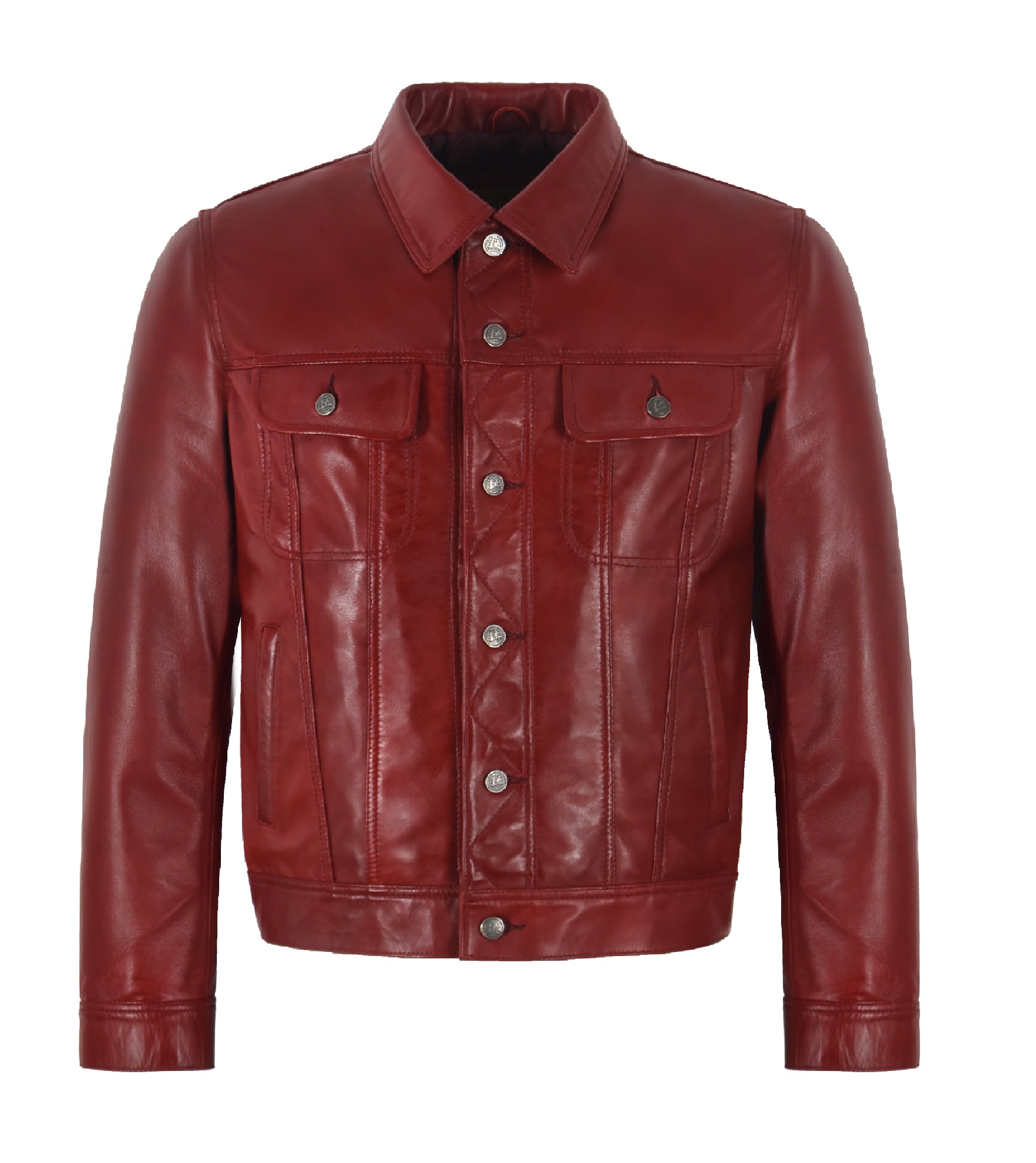 Dark Red