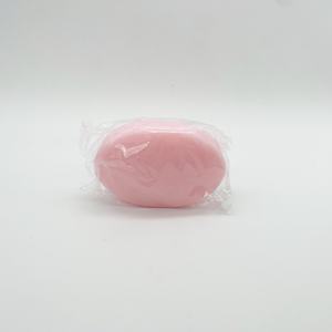 Оптовая продажа, индонезийское гармоничное кокосовое масло, лавандовое Отбеливающее натуральное мыло для тела на заказ - Product Image 3