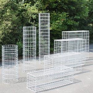 <span class=keywords><strong>Gabion</strong></span> sepet 2m x 1m x 1m gabyon sepetleri bunnings kaynaklı galfan kaplı kaynaklı <span class=keywords><strong>gabion</strong></span> sepeti - Product Image 1