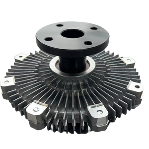 Embrayage de ventilateur 21058-<span class=keywords><strong>z5500</strong></span> pour embrayage de ventilateur de système de refroidissement de moteur Nissan - Product Image 2