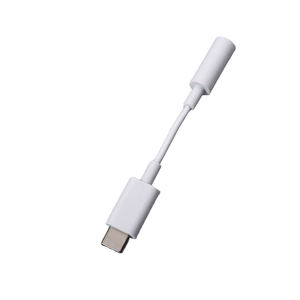 <span class=keywords><strong>Adaptateur</strong></span> auxiliaire de type C à 3.5mm convertisseur de casque pour <span class=keywords><strong>Google</strong></span> <span class=keywords><strong>Pixel</strong></span> 5 6 7Pro 6A 4 XL 3XL 2XL câble audio Usb-C Tipo C Jack - Product Image 1