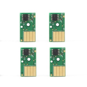 מחסניות דיו בשבב חד פעמי עבור 990 993 כ "ס 991 992 עבור צבע רחב של <span class=keywords><strong>hp</strong></span> 755dn 774dn 750dn 772dn 777Zs - Product Image 6