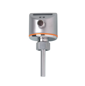 เครื่องวัดการไหลของของเหลว IFM SI5100 ของแท้จากเยอรมนี รุ่นใหม่ - มีสินค้าในสต็อก - Product Image 4