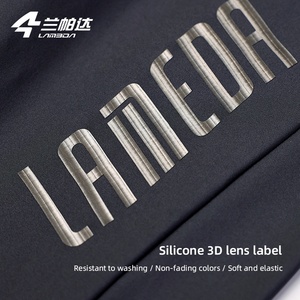 LAMEDA Nouvelle arrivée Customize Cycling Bib Mtb Offre Spéciale Bike Bicycle Bib Shorts Respirant Rembourré Noir Cycling Bib Shorts - Product Image 2