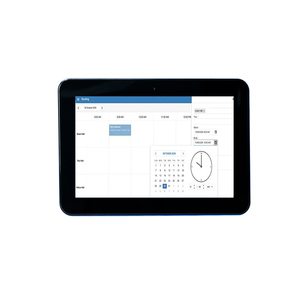Nueva Tablet PC Todo en Uno Android de 14 Pulgadas para Negocios y Oficina, Tableta con Procesador de Cuatro Núcleos, POE, NFC, Wi-Fi, 4G, para Hoteles, Hogar y Gestión de <span class=keywords><strong>Horarios</strong></span> - Product Image 1