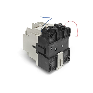Contattore SPX S-T80 a 3 Poli 380V AC con Ritardo Temporizzato e Interblocco Meccanico, Montaggio su Guida DIN per Automazione Industriale, Servizio Eccellente - Product Image 4