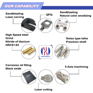 <span class=keywords><strong>CNC</strong></span> kim loại phay gia công 5 trục thép không gỉ đồng thau nhôm titan <span class=keywords><strong>CNC</strong></span> biến thành phần cơ khí - Product Image 3