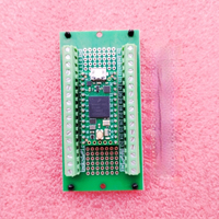 Carte de développement Teensy 4.0 DEV-15583 spot en gros pour kit d'extension de plaque à vis ARM Cortex-M7 600MHz