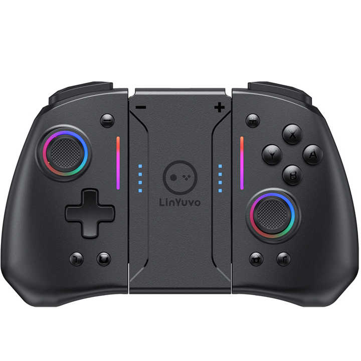 SNR任天堂Switch Nintendo Switch 2 12 GB LPDDR5X RAM Could Deliver Better
