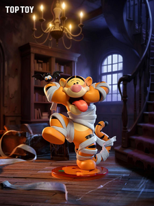Lot de 12 boîtes en gros TOPTOY Disney Série Nuit Magique d'Halloween Figurines Boîte Mystère <span class=keywords><strong>Collection</strong></span> de Figurines pour Jouets Cadeaux Enfants - Product Image 2