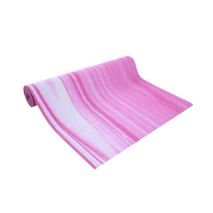 Bán Buôn Nhiều Màu Sắc Hỗn Hợp Non-Slip Đen Trượt Yoga Mat Chống Yoga <span class=keywords><strong>Matt</strong></span> Chất Lượng Cao - Product Image 3