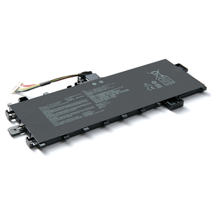 แบตเตอรี่แล็ปท็อป <span class=keywords><strong>C21N1818</strong></span> OEM สำหรับ Asus A412FA X412FJ X512DA F512FA Y4100FA แบตเตอรี่โน้ตบุ๊ค - Product Image 4