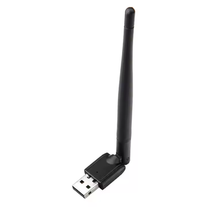 USB <span class=keywords><strong>Wifi</strong></span> <span class=keywords><strong>Receiver</strong></span> <span class=keywords><strong>Dongle</strong></span> 150Mbps USB2.0 không dây <span class=keywords><strong>Wifi</strong></span> Adapter Card mạng cho máy tính xách tay minipc Máy Tính TV Box - Product Image 5