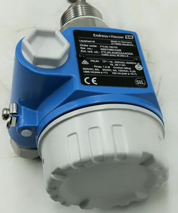 สวิตช์วัดระดับ E&H Liquiphant M FTL50 ยี่ห้อ Endress Hauser Vibronic Point วัสดุสัมผัส 316L สำหรับระบบจ่าย/สื่อสาร PROFIBUS PA 19 - Product Image 2