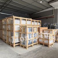 Máquina de Prueba de Impacto para Equipaje, Máquina de Prueba de Subida de Escaleras para Maletas, Máquina de Prueba de Durabilidad para Maletas