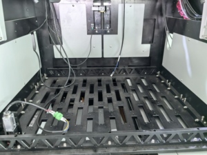 5.3M KM1024I UV Large Format Inkjet Banner Printer Advertising Roll Solvent Machine Printing New Condition - Product Image 5