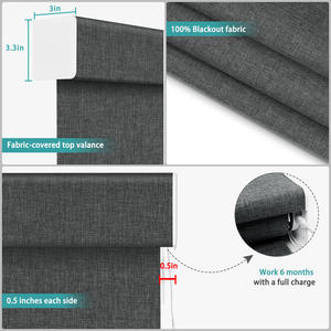 Шторы для окон - Product Image 4