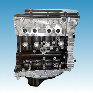 Sistemas de Motor Automotriz de Aluminio 2TR 2TR-FE, Conjunto de Motor para Toyota Hiace <span class=keywords><strong>Hilux</strong></span> 2AZ 2AR 2ZR 2GR 2UR 2ZZ 2KD 2TR 2.7L - Product Image 1