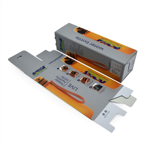 Prezzo all'ingrosso scatola di imballaggio di cartone cartone stampato personalizzato <span class=keywords><strong>per</strong></span> le piccole imprese - Product Image 2