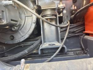 Excavadora de 22 toneladas Doosan DX225LC, excavadora de orugas usada de alta calidad con motor y engranaje originales de pocas horas - Product Image 6