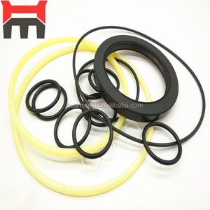 ซีลน้ำมันไฮดรอลิกสำหรับรถขุด EX60-1 EX60-2/3 ชุดซีลมอเตอร์เดินหน้า-ถอยหลัง - Product Image 4
