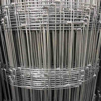 Grillage soudé en PVC pour cages à poulets, anti-corrosion, pour l'élevage avicole