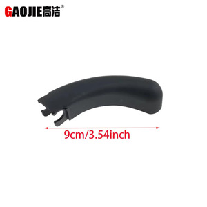 Cubierta del brazo del limpiaparabrisas trasero para modelos Ford Excursion 00-05. - Product Image 2