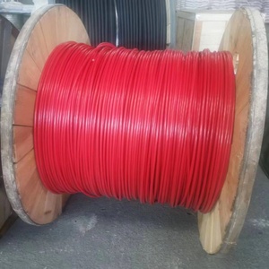 Cable Solar Fotovoltaico Antioxidante de 6mm2, 6mm, <span class=keywords><strong>10mm</strong></span>, H1z2z2-k, 1800V CC, para <span class=keywords><strong>MC4</strong></span>, Fabricado en China - Product Image 5