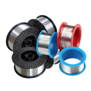 Fil de platine-<span class=keywords><strong>palladium</strong></span> métallique de haute qualité, prix usine, pour applications médicales, recherche, aérospatiale, semi-conducteurs, métallurgie, automobile PtPd10 - Product Image 5