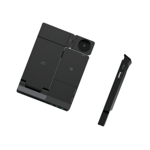 Produit Tendance 2026 – Support de Charge Sans <span class=keywords><strong>Fil</strong></span> Rapide Multifonction 6-en-1 Portable 15W <span class=keywords><strong>avec</strong></span> Logo Personnalisé pour Maison et Bureau (Vente en Gros) - Product Image 1