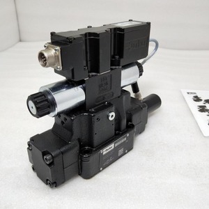 Válvulas de Control Direccional Hidráulicas Serie D1fp D3fp D1FPE55FH9NB00 D1FPE50MJ9NE00 D3FPB60YA9NS70 D3FPE55YB9HB70 - Product Image 2
