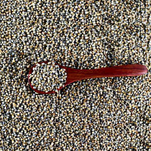 Millet perlé de nutrition naturelle - Product Image 1