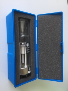 หลอดแคโทดกลวง Au Cu Fe Ag Al หลอด Elmer AAS หลอดแคโทดกลวงสำหรับอเมริกัน PE - Product Image 3