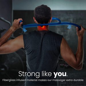 YOUMAY Druckpunkt Selbst <span class=keywords><strong>massage</strong></span> werkzeuge Thera Cane Back Hook Thera cane - Product Image 4