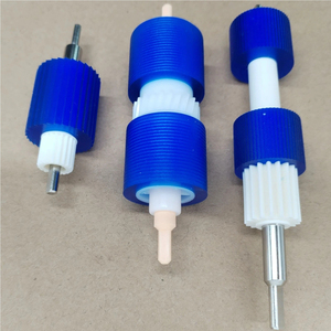 Rodillo de Recogida 604K81850 Compatible con Xerox V3100 V180 V80 V2100 - Product Image 5