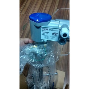 เครื่องวัดการไหลแบบแม่เหล็กไฟฟ้า Krohne Dwm2000 สำหรับวัดของเหลวที่นำไฟฟ้า - Product Image 2
