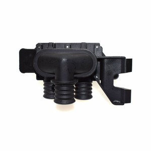 Bmw <b>Heater</b> Water <b>Valve</b> 64118391419 Dc 12V Control For Temperature Regulation - Product Image 2